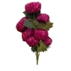 Bukiet 7 chryzantem A5330